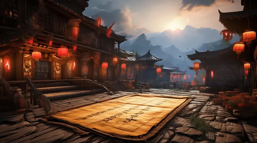随机冲突：土豆英雄游戏图片1